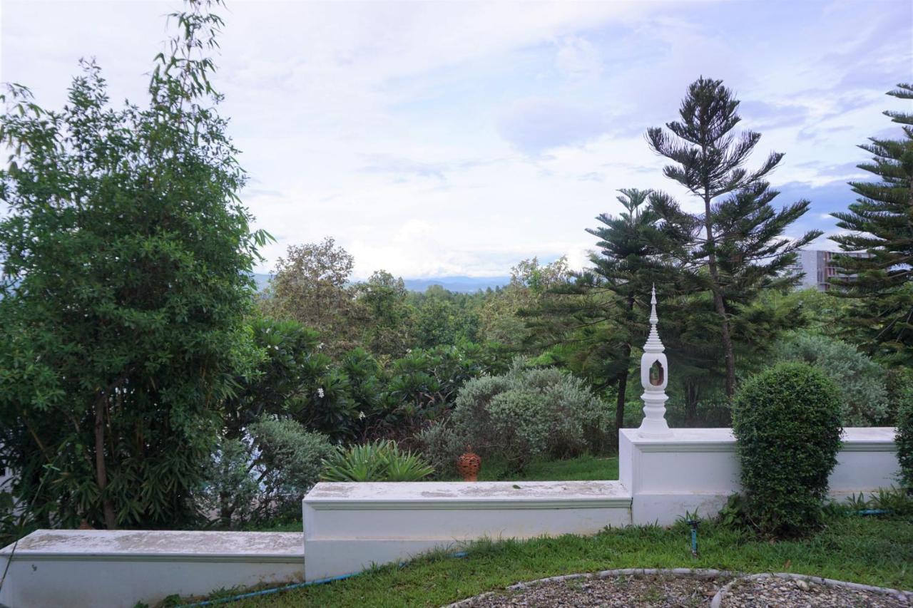 Amaravati Wellness Center Sha Plus Chiang Mai Zewnętrze zdjęcie