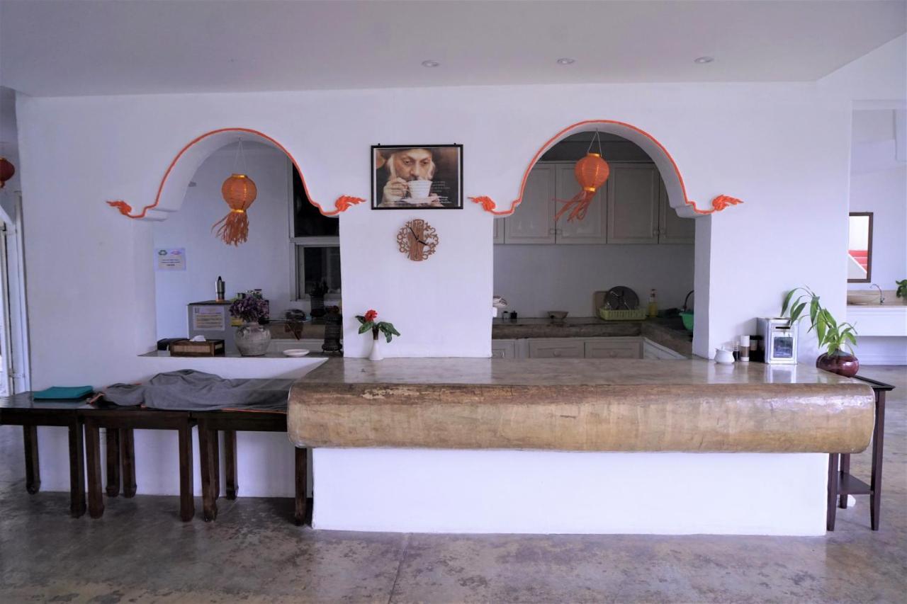 Amaravati Wellness Center Sha Plus Chiang Mai Zewnętrze zdjęcie