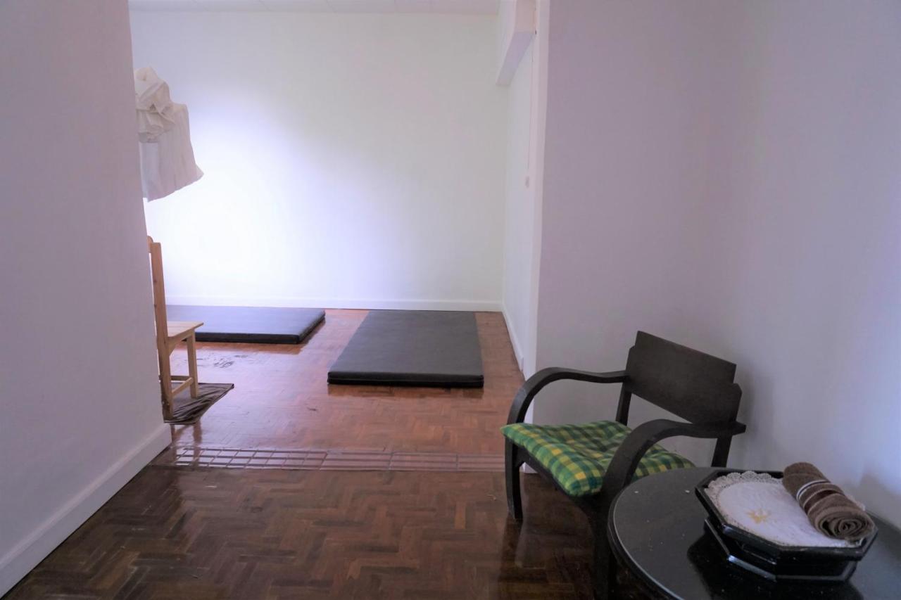 Amaravati Wellness Center Sha Plus Chiang Mai Zewnętrze zdjęcie
