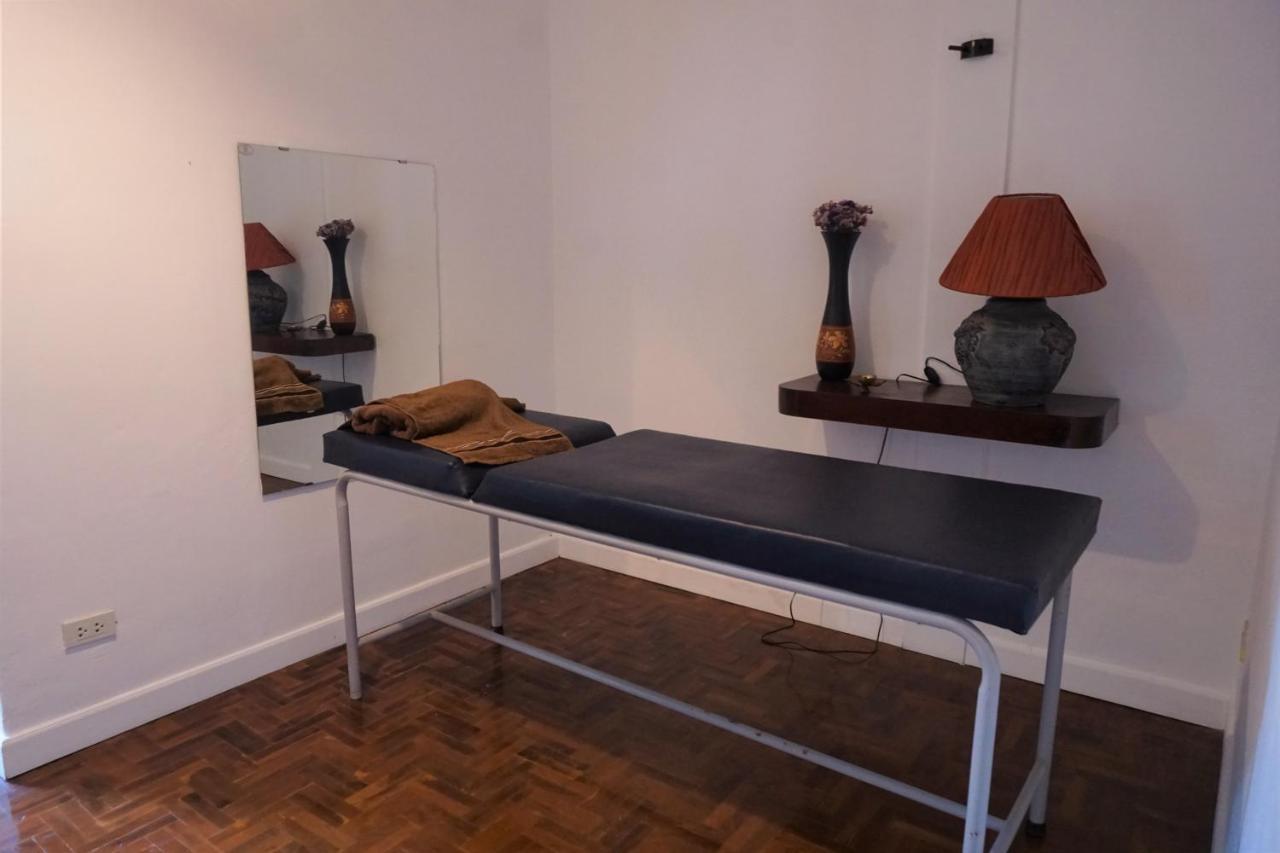 Amaravati Wellness Center Sha Plus Chiang Mai Zewnętrze zdjęcie