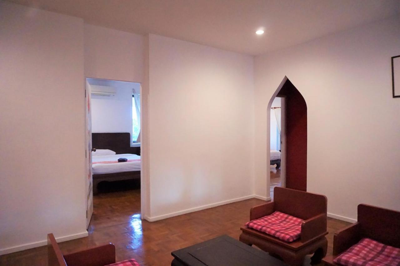Amaravati Wellness Center Sha Plus Chiang Mai Zewnętrze zdjęcie