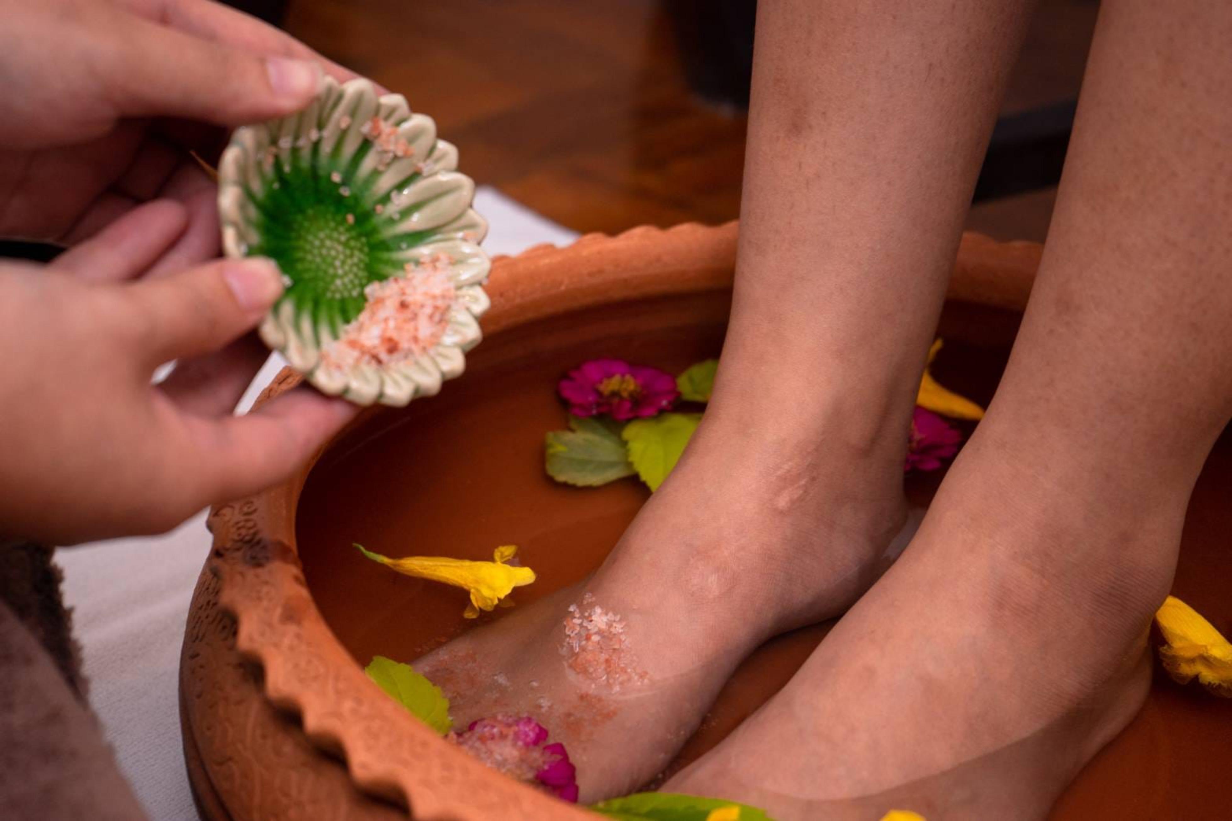 Amaravati Wellness Center Sha Plus Chiang Mai Zewnętrze zdjęcie