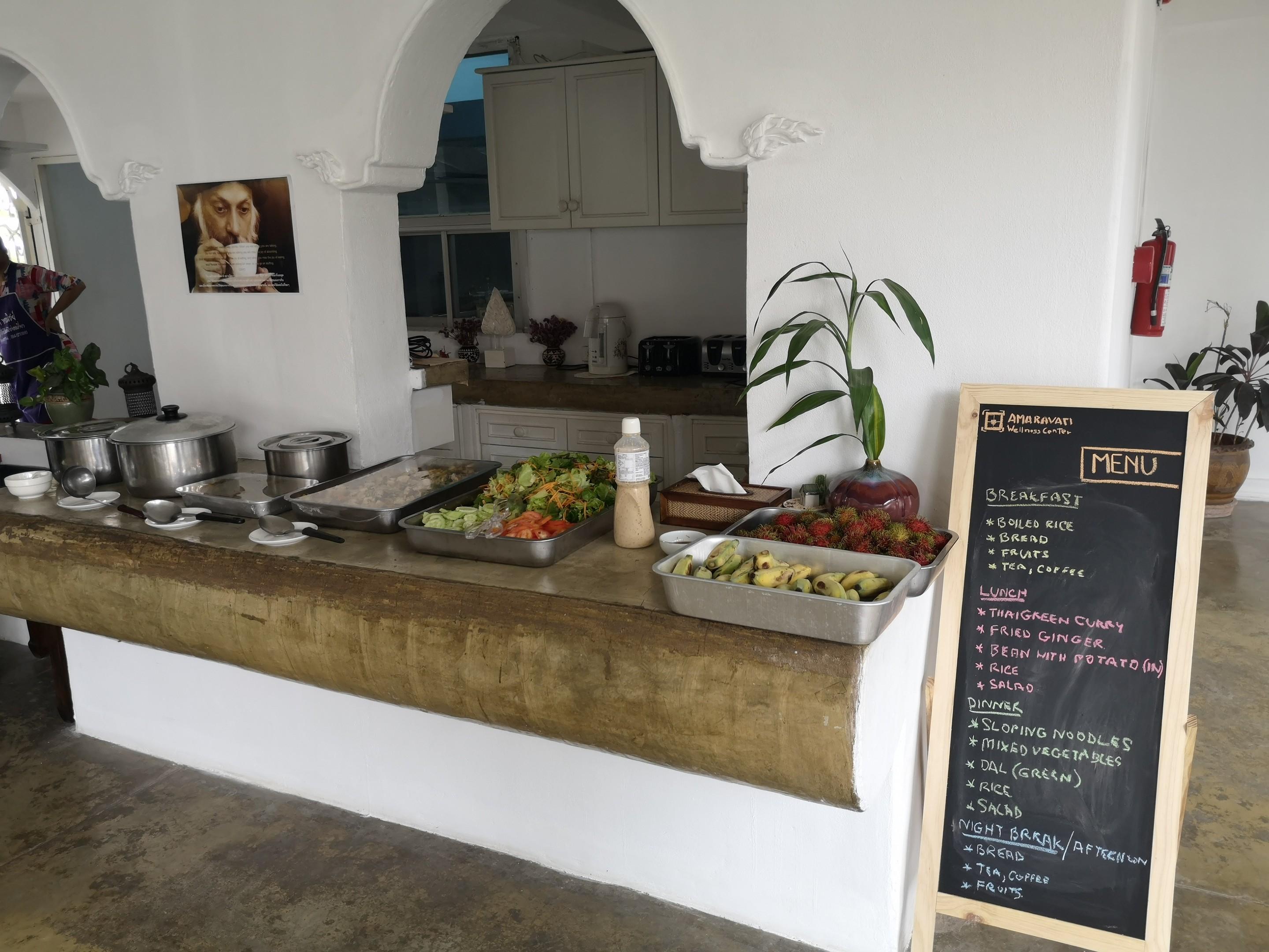 Amaravati Wellness Center Sha Plus Chiang Mai Zewnętrze zdjęcie