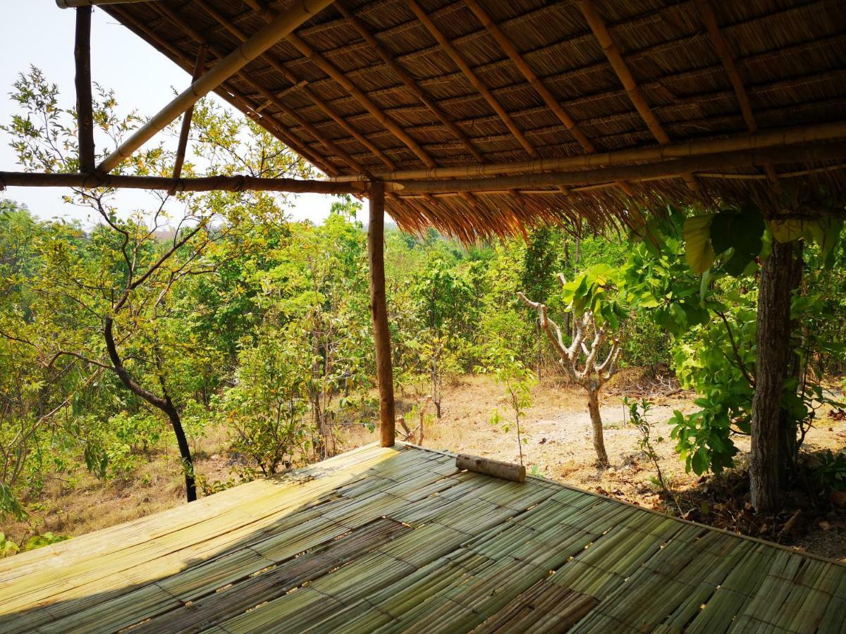 Amaravati Wellness Center Sha Plus Chiang Mai Zewnętrze zdjęcie
