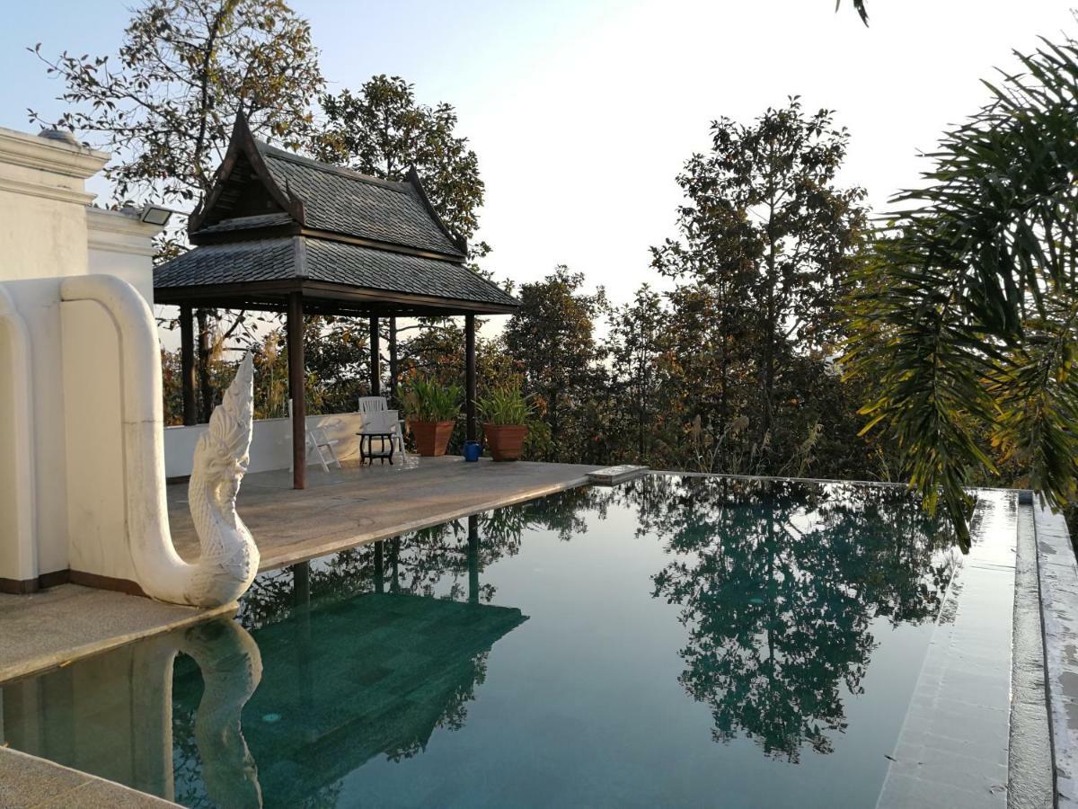 Amaravati Wellness Center Sha Plus Chiang Mai Zewnętrze zdjęcie