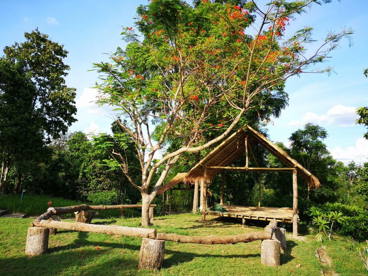 Amaravati Wellness Center Sha Plus Chiang Mai Zewnętrze zdjęcie