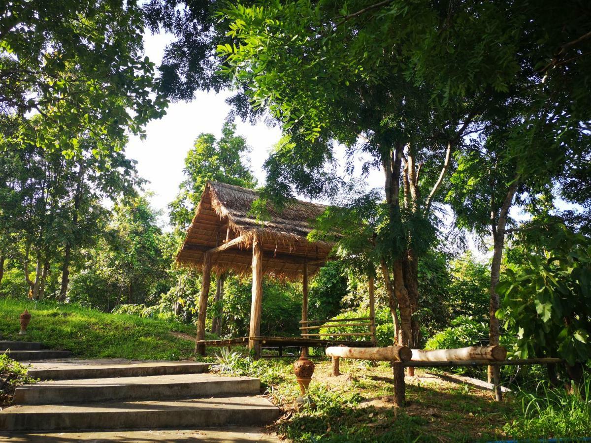 Amaravati Wellness Center Sha Plus Chiang Mai Zewnętrze zdjęcie